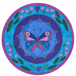 Meet your Posher, Deb